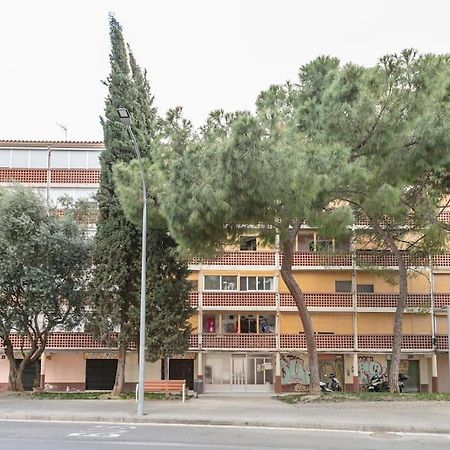 Habitaciones Bonitas Y Comodas L’Hospitalet de Llobregat Exterior foto